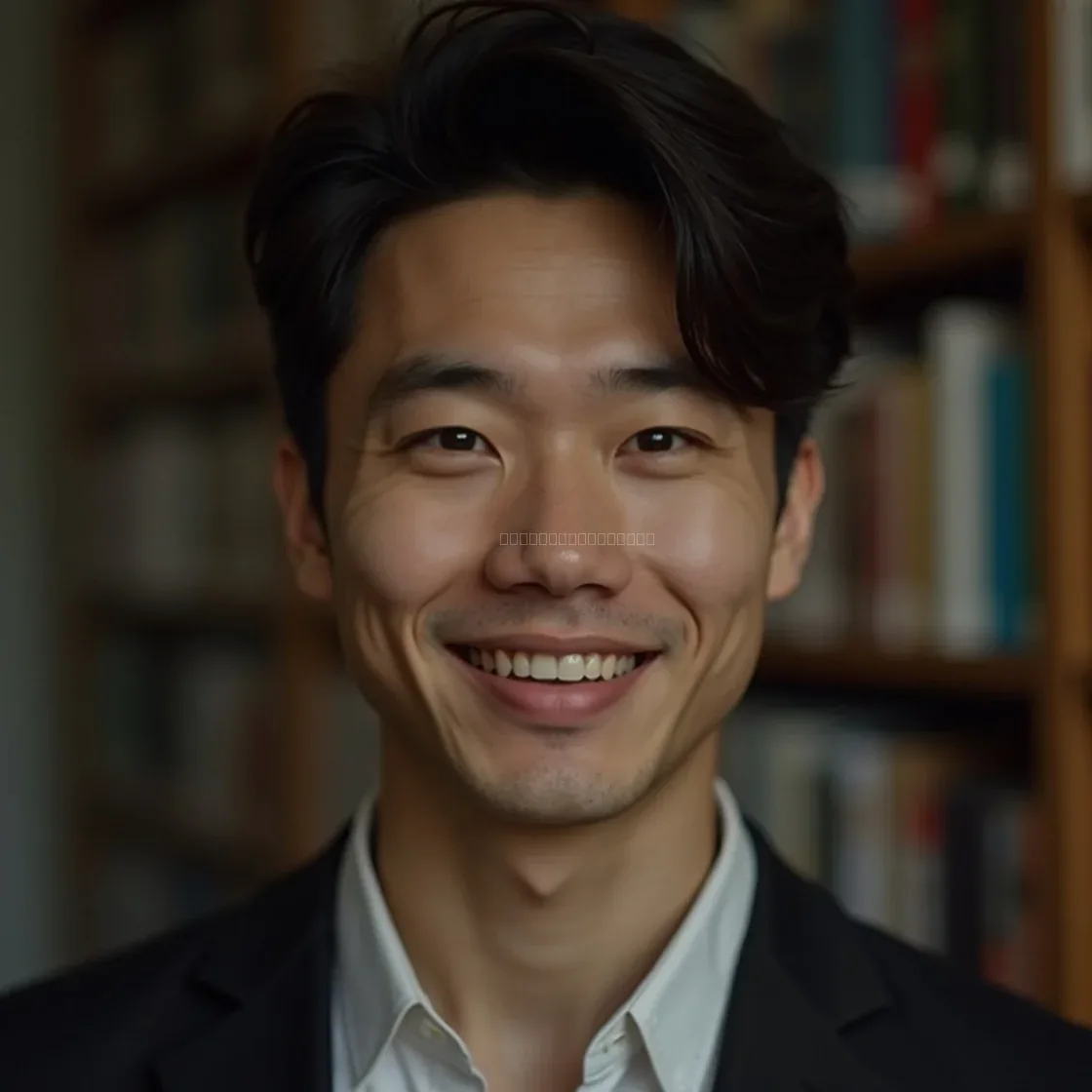 山田 健一